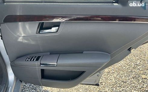 Mercedes-Benz S-Класс 2007 - фото 20