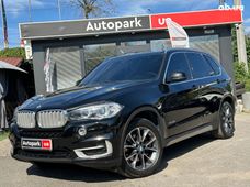 Купити BMW X5 бензин бу - купити на Автобазарі