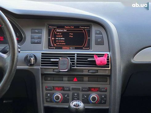 Audi A6 2005 - фото 16