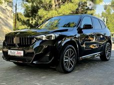 Продаж вживаних BMW X1 в Дніпрі - купити на Автобазарі