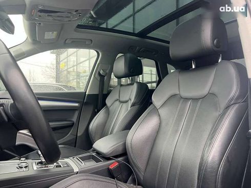 Audi Q5 2017 - фото 10