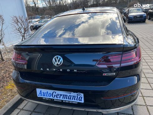 Volkswagen Arteon 2020 - фото 21