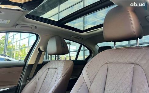 BMW i3 2024 - фото 11