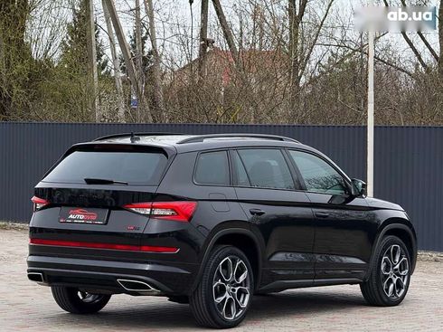 Skoda Kodiaq 2019 - фото 4