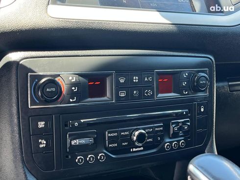 Citroёn C5 2012 черный - фото 30