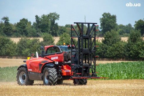 Manitou MLT-X 1040 2025 - фото 4