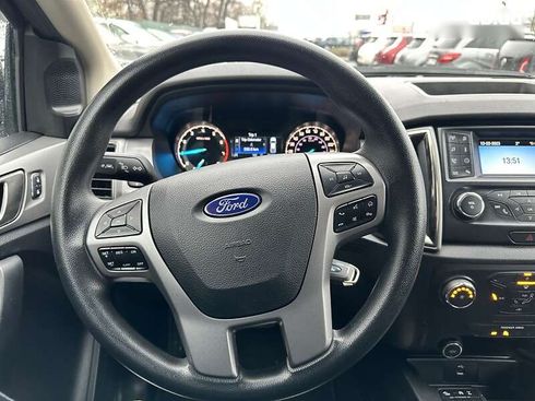 Ford Ranger 2019 - фото 12