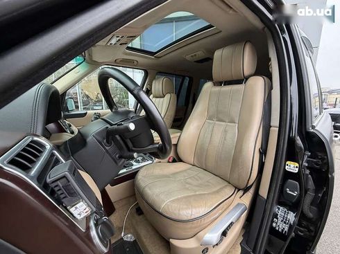 Land Rover Range Rover 2007 - фото 17
