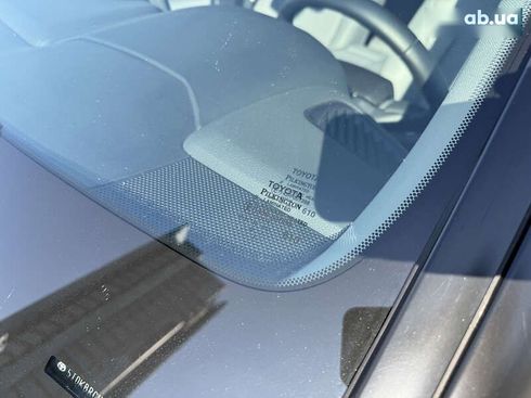 Toyota Highlander 2023 - фото 10