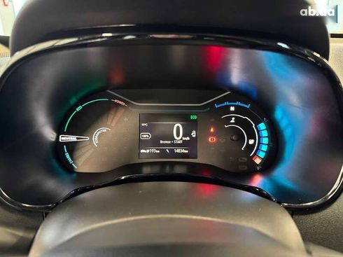 Dacia Spring 2022 - фото 23