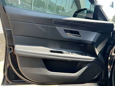 Jaguar XF 2019 - фото 15