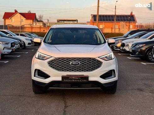 Ford Edge 2023 - фото 4