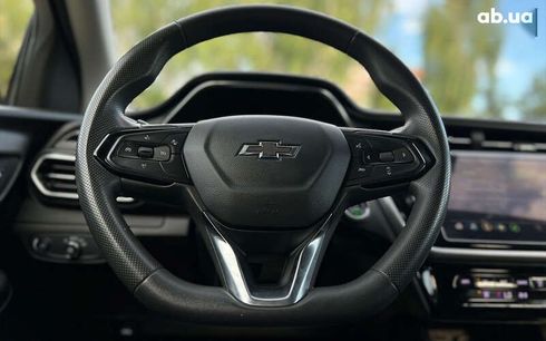 Chevrolet Bolt 2022 - фото 18