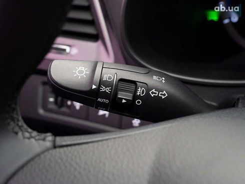Hyundai Santa Fe 2012 - фото 23