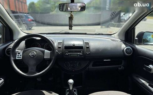 Nissan Note 2013 - фото 11