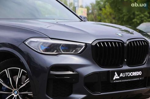 BMW X5 2021 - фото 4