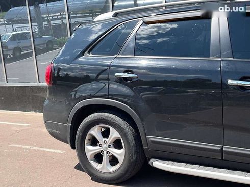 Kia Sorento 2013 - фото 30