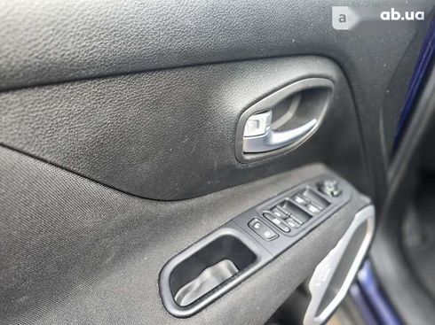 Jeep Renegade 2019 - фото 8