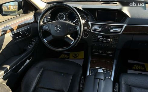 Mercedes-Benz E-Класс 2013 - фото 20