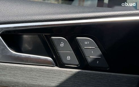 Audi A4 2021 - фото 28