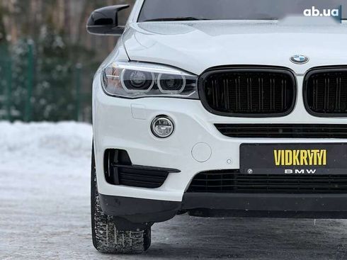 BMW X5 2015 - фото 9