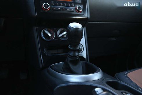 Nissan Qashqai 2013 - фото 22