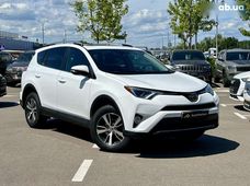 Купить Toyota RAV4 бу в Украине - купить на Автобазаре