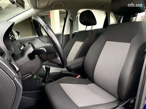 Volkswagen Polo 2012 - фото 15
