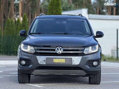 Volkswagen Tiguan 2016 - фото 4