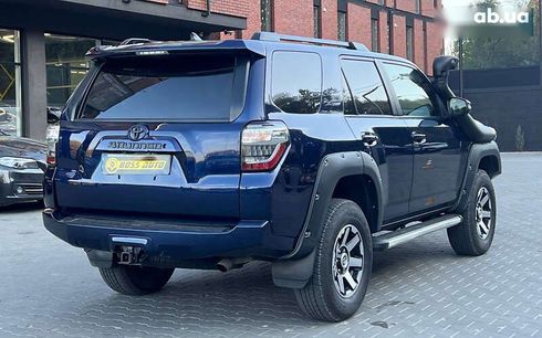 Toyota 4Runner 2014 - фото 6