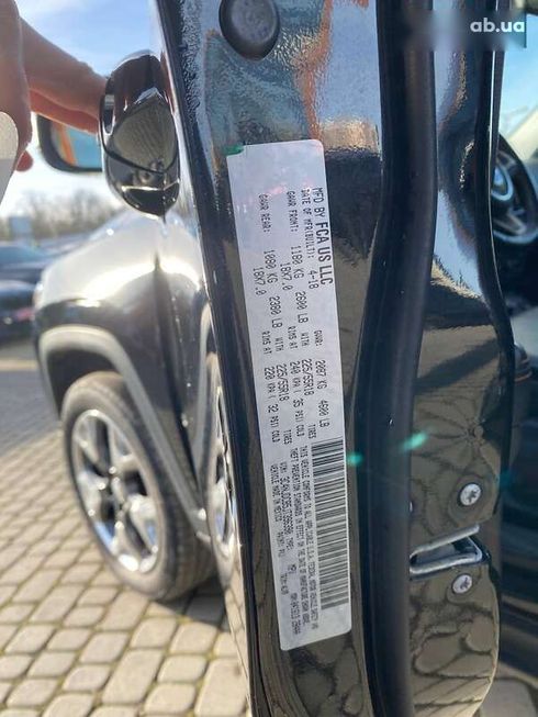 Jeep Compass 2018 - фото 29