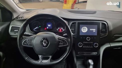 Renault Megane 2020 - фото 9