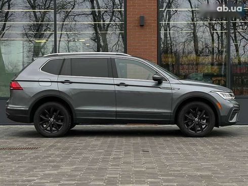 Volkswagen Tiguan 2022 - фото 5