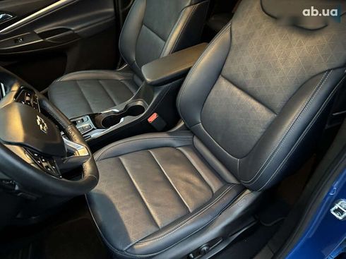 Chevrolet Bolt 2023 - фото 18