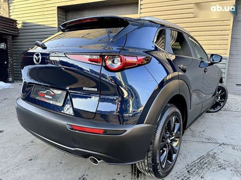 Mazda CX-30 2024 - фото 9