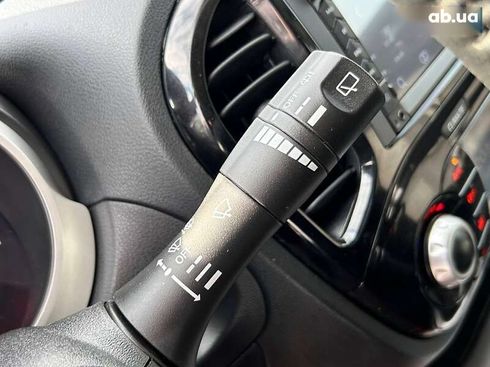 Nissan Juke 2014 - фото 19
