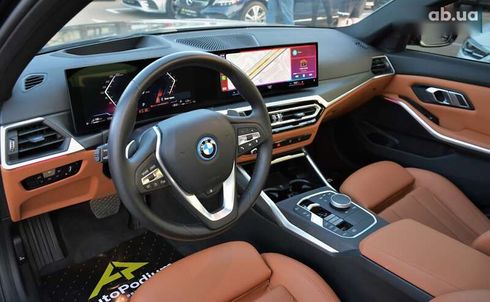 BMW 3 серия 2022 - фото 25