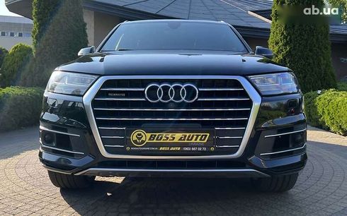 Audi Q7 2016 - фото 2