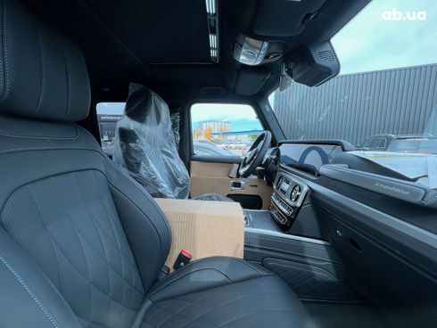 Mercedes-Benz G-Класс 2022 - фото 9