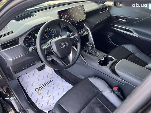 Toyota Venza 2021 - фото 13