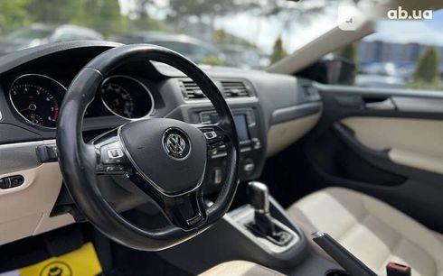 Volkswagen Jetta 2016 - фото 26