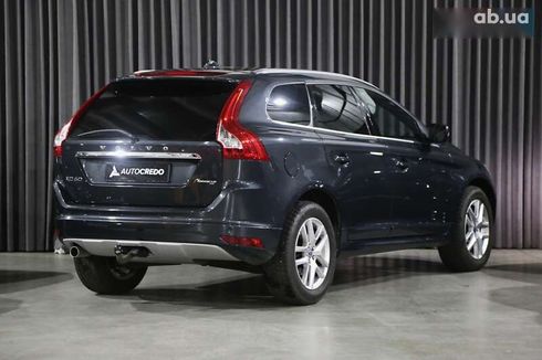 Volvo XC60 2017 - фото 7