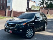 Купить Kia Sorento автомат бу Винница - купить на Автобазаре