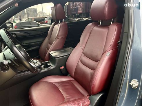 Mazda CX-9 2020 - фото 28