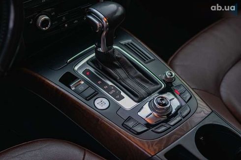 Audi A4 2015 - фото 15