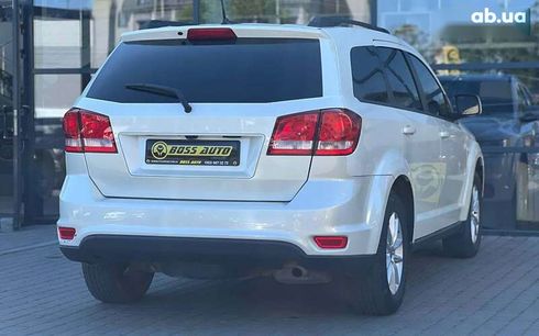 Dodge Journey 2013 - фото 6