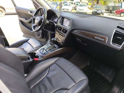 Audi Q5 2015 - фото 16