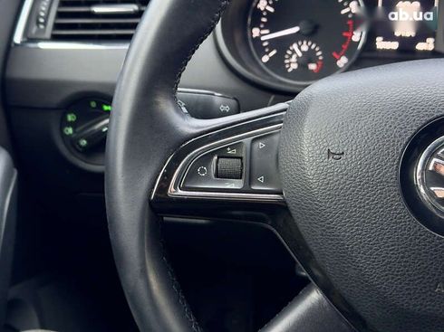 Skoda Octavia 2013 - фото 20