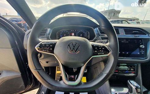 Volkswagen Tiguan 2021 - фото 14