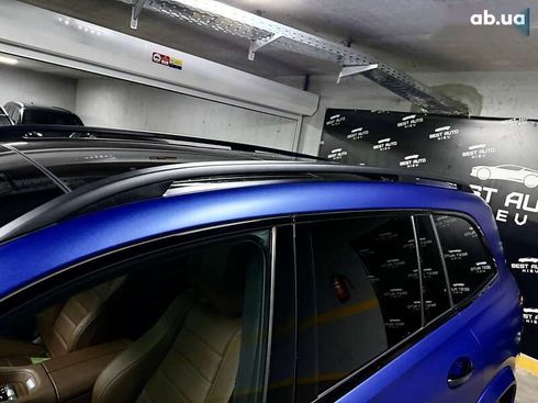 Mercedes-Benz GLS-Класс 2023 - фото 30